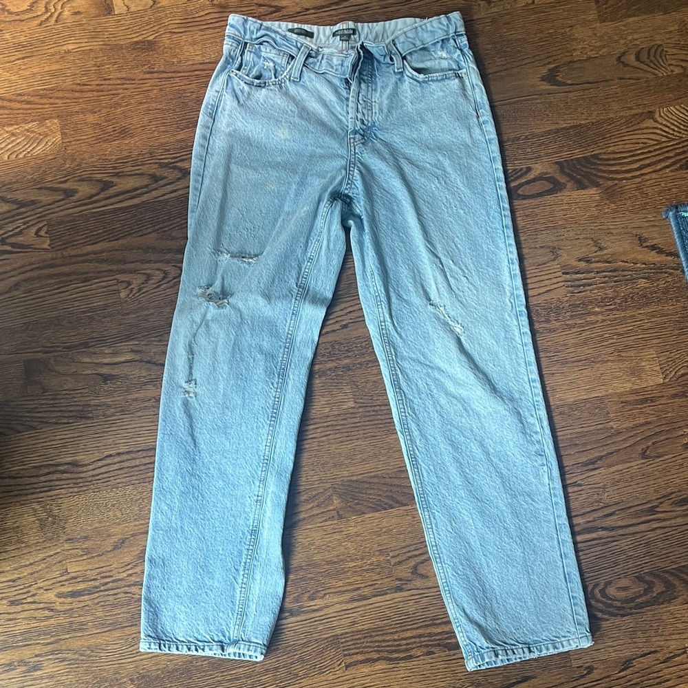 Wild Fable Light Blue Women’s Jeans